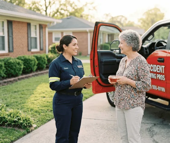 Accident Towing Service River Rouge, MI FAQs